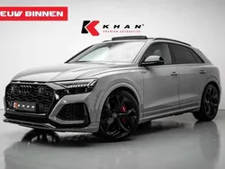 Grijs Gebruikt 2023 Audi RS Q8 Ambiente SUV | € 157.950