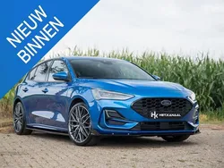 Overige Gebruikt 2022 Ford Focus ST-Line X Hatchback | € 19.950 (Goede deal)