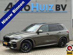 Groen Gebruikt 2022 BMW X5 Executive SUV | € 61.990 (Eerlijke prijs)