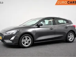 Grijs Gebruikt 2020 Ford Focus Cool & Connect Hatchback | € 16.740 (Eerlijke prijs)