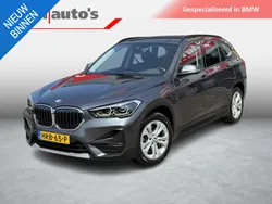 Grijs Gebruikt 2020 BMW X1 SUV | € 21.950 (Super prijs)