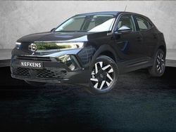 Zwart Gebruikt 2024 Opel Mokka SUV | € 25.820 (Eerlijke prijs)