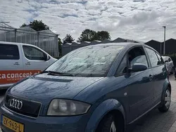 Gebruikt 2002 Audi A2 Hatchback | € 1.300