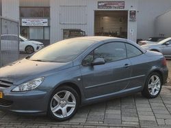 Gebruikt 2004 Peugeot 307 RC | € 2.950