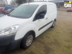 Overige Gebruikt 2016 Citroën Berlingo Comfort MPV | € 5.500 (Eerlijke prijs)