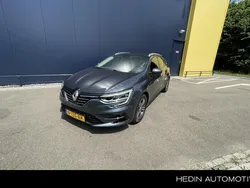 Gebruikt 2021 Renault Mégane IV Stationwagen | € 17.845
