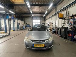 Gebruikt 2004 Opel Corsa | € 1.299 (Eerlijke prijs)