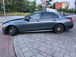Grijs Gebruikt 2019 Mercedes E350 Sport Edition Sedan | € 21.621 (Eerlijke prijs)