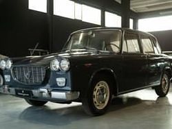 Blauwblu Gebruikt 1967 Lancia Flavia Sedan | € 10.000