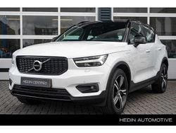 Gebruikt 2018 Volvo XC40 R-Design SUV | € 29.995 (Eerlijke prijs)