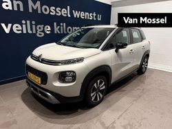 Grijs Gebruikt 2018 Citroën C3 Aircross Feel SUV | € 11.440 (Eerlijke prijs)
