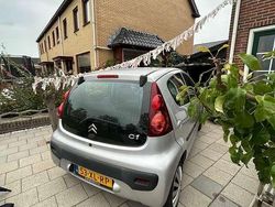 Gebruikt 2007 Citroën C1 Advance Hatchback | € 1.300 (Eerlijke prijs)