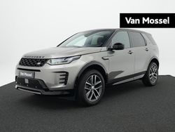 Grijs Gebruikt 2025 Land Rover Discovery Sport SE Dynamic SUV | € 66.940