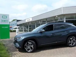 Grijs Gebruikt 2023 Hyundai Tucson Comfort SUV | € 35.950 (Eerlijke prijs)