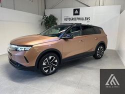 Oranje Nieuw 2025 Opel Grandland X SUV | € 36.950 (Super prijs)