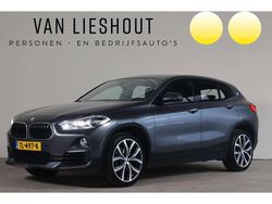Grijs Gebruikt 2018 BMW X2 Comfort Edition SUV | € 18.900 (Eerlijke prijs)