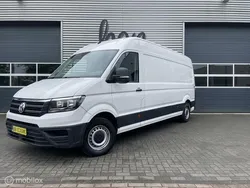 Overige Gebruikt 2019 VW Crafter Van | € 14.950 (Duur)