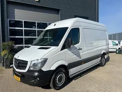 Wit Gebruikt 2014 Mercedes Sprinter Van | € 8.950 (Goede deal)