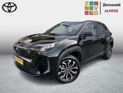 Zwart Gebruikt 2025 Toyota Yaris Cross Edition SUV | € 31.999 (Duur)