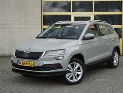 Grijs Gebruikt 2021 Skoda Karoq Business Line SUV | € 16.450 (Goede deal)