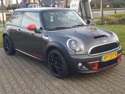 Gebruikt 2013 Mini Cooper SD Hatchback | € 8.950
