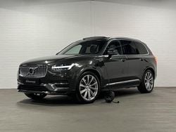 Grijs Gebruikt 2022 Volvo XC90 Inscription SUV | € 56.890 (Eerlijke prijs)