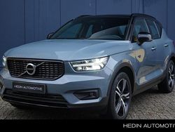 Grijs Gebruikt 2020 Volvo XC40 R-Design SUV | € 34.995 (Duur)
