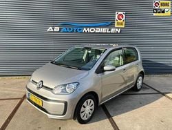 Grijs Gebruikt 2019 VW up! move up! Hatchback | € 8.950 (Goede deal)