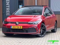 Rood Gebruikt 2022 VW Golf VIII GTE Hatchback | € 29.950 (Eerlijke prijs)
