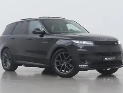 Zwart Gebruikt 2025 Land Rover Range Rover Sport Black Edition SUV | € 119.400 (Goede deal)