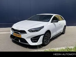 Wit Gebruikt 2024 Kia ProCeed Hatchback | € 29.900 (Goede deal)