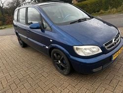 Gebruikt 2005 Opel Zafira | € 950 (Goede deal)