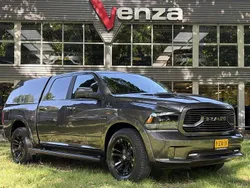 Grijs Gebruikt 2018 Dodge Ram Pickup | € 32.000 (Eerlijke prijs)