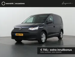 Blauw Gebruikt 2021 VW Caddy Trendline MPV | € 14.649 (Eerlijke prijs)
