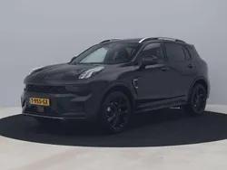 Zwart Gebruikt 2023 Lynk & Co 01 SUV | € 28.500 (Eerlijke prijs)