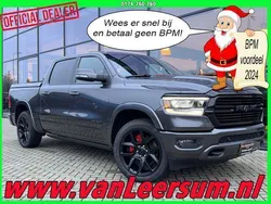 Grijs Gebruikt 2020 Dodge Ram Pickup | € 53.000