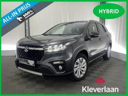 Grijs Gebruikt 2024 Suzuki SX4 S-Cross SUV | € 25.995 (Eerlijke prijs)