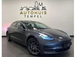 Grijs Gebruikt 2019 Tesla Model 3 Standard Range Sedan | € 15.900 (Eerlijke prijs)