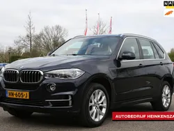 Suv Gebruikt 2015 BMW X5 Executive SUV | € 24.750 (Eerlijke prijs)