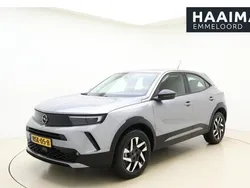 Grijs Gebruikt 2024 Opel Mokka Elegance SUV | € 27.950 (Eerlijke prijs)