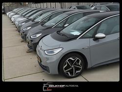 Grijs Gebruikt 2020 VW ID.3 Hatchback | € 11.950 (Goede deal)