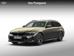 Overige Nieuw 2025 BMW 330 Comfort Edition Stationwagen | € 79.336
