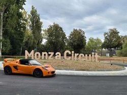 Oranje Gebruikt 2005 Lotus Exige Coupé | € 49.900
