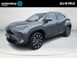 Grijs Gebruikt 2024 Toyota Yaris Cross SUV | € 31.880 (Eerlijke prijs)