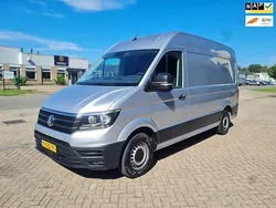 Grijs Gebruikt 2018 VW Crafter Highline Van | € 13.250 (Super prijs)