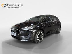 Zwart Gebruikt 2023 Ford Fiesta Titanium Hatchback | € 19.945 (Duur)