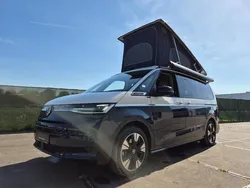 Blauw Nieuw 2025 VW T7 California Van | € 108.950