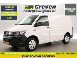 Wit Gebruikt 2018 VW T6 Van | € 18.600 (Super prijs)