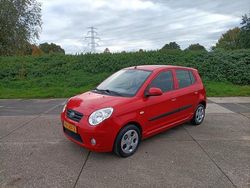 Gebruikt 2010 Kia Picanto Hatchback | € 2.350 (Goede deal)