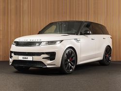 Grijs Gebruikt 2025 Land Rover Range Rover Sport HSE Dynamic SUV | € 125.800 (Eerlijke prijs)